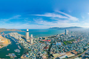 Khan hiếm nguồn cung căn hộ cao cấp bàn giao ngay tại Quy Nhơn Khan hiếm nguồn cung căn hộ cao cấp bàn giao ngay tại Quy Nhơn