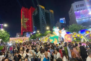 Tết đổi thay hay ta đã thay đổi? Tết đổi thay hay ta đã thay đổi?