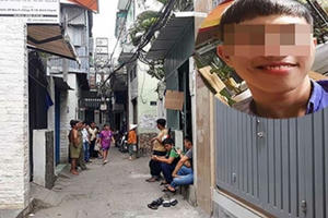 Nghi phạm sát hại nữ sinh viên 19 tuổi chết bất thường