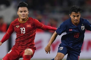 Giải pháp nào cho AFF Cup 2020?