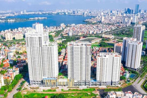 Rà soát, đề xuất các biện pháp đồng bộ tháo gỡ khó khăn cho thị trường bất động sản