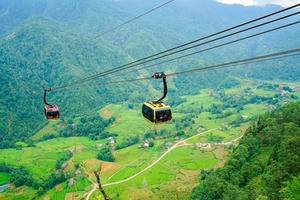 Bài toán mới của du lịch Sa Pa?