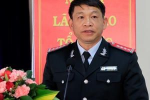 Chánh Thanh tra tỉnh Lâm Đồng bị khai trừ Đảng vì nhận hối lộ