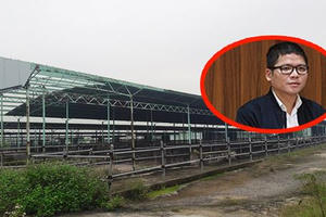 Bắt loạt lãnh đạo doanh nghiệp liên quan vụ án Ngân hàng BIDV