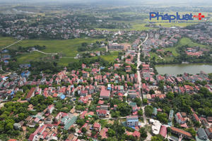 Xây dựng đề án thành lập Thị trấn Bắc Lý, huyện Hiệp Hoà