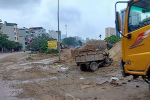 Địa ốc 7AM: Đà Nẵng công bố giá đất tái định cư, lấn chiếm nghĩa trang làm bãi tập kết VLXD