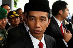 Indonesia quyết bảo vệ “từng phân” lãnh thổ