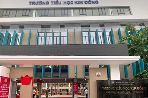 Công ty CP Xây dựng và Thương mại Việt Vương trúng nhiều gói thầu với tỉ lệ tiết kiệm thấp Công ty CP Xây dựng và Thương mại Việt Vương trúng nhiều gói thầu với tỉ lệ tiết kiệm thấp