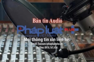 Bản tin Audio Pháp luật plus ngày 3/7: Cảnh sát nổ súng bắt 'cát tặc' trên sông Tiền