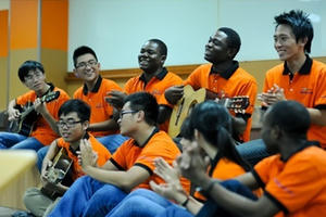 Bộ GD&ĐT yêu cầu các trường đại học tiếp nhận du học sinh Việt Nam và sinh viên quốc tế