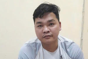 “Nổ” có bạn gái làm luật sư để lừa đảo "chạy án" hơn 400 triệu đồng