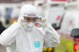 Số người nhiễm COVD-19 tăng bất thường, Đức thành ổ dịch mới