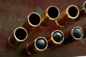 Nổ súng trong quán karaoke ở Đồng Nai Nổ súng trong quán karaoke ở Đồng Nai