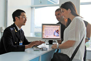 Đề xuất mới về quản lý hoàn thuế GTGT với hàng hoá của người nước ngoài