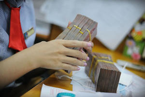 Nới trần tín dụng, thị trường có thêm 600.000 tỷ đồng