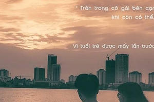 [Truyện ngắn] Người hoang tưởng