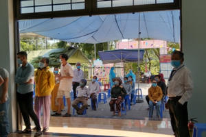 Đà Nẵng: 92 tỷ đồng hỗ trợ người dân, lao động gặp khó khăn do Covid-19