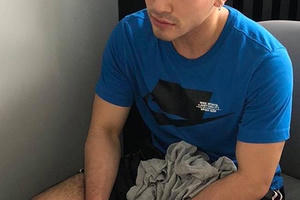 Lộ loạt tin nhắn liên hệ với hoa hậu, người mẫu bán dâm 30.000 USD bị triệt phá