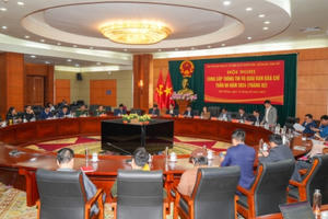 TP Hải Phòng kiến nghị nới rộng điều kiện về thu nhập cho các đối tượng mua nhà ở xã hội