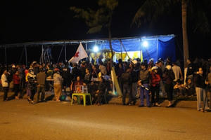 Sau 12 ngày, tìm thấy thi thể nam thanh niên mất tích khi đi giã cào cùng cha