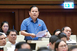 Tính cấp thiết phải đầu tư xây dựng cảng biển nước sâu ở Đồng bằng sông Cửu Long