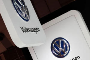 Volkswagen sẽ in 3D hàng loạt phụ tùng ô tô