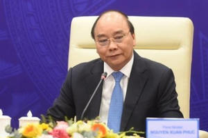 Tình hữu nghị đoàn kết đặc biệt Việt Nam - Lào - Campuchia