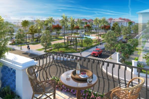 Sun Grand City Feria: Đại đô thị nghỉ dưỡng nâng tầm chuẩn sống tại Hạ Long