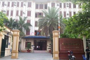 Gần 1.200 giáo viên tiếng Anh ở Thanh Hóa sẽ sát hạch năng lực