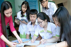 Những hình phạt được học trò trân quý