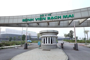 Chuyển một số bệnh viện thuộc Bộ Y tế về cấp tỉnh quản lý