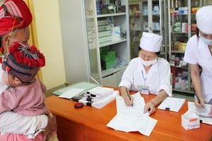 Bộ trưởng Nguyễn Thị Kim Tiến nói về những đột phá của ngành Y tế