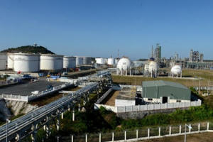 Sửa đổi quy định về an toàn công trình dầu khí trên đất liền Sửa đổi quy định về an toàn công trình dầu khí trên đất liền