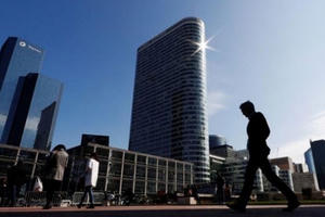 Trung Quốc thiệt hại nặng nếu phân ly kinh tế khỏi Mỹ