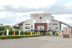 Đồng Nai: Tiếp nhận 65 công dân là nạn nhân "lừa đảo trực tuyến" được Campuchia trao trả