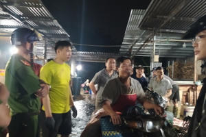 Heo lậu chiếm lĩnh thị trường và bài toán khó cho cơ quan chức năng