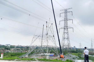 Bảo đảm dứt khoát không để thiếu điện trong bất cứ trường hợp nào