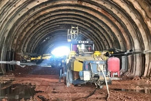 Bộ GTVT lập tổ công tác đặc biệt "thúc" tiến độ giải ngân vốn đầu tư công