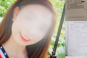 Nghi án xâm hại tình dục trẻ em ở Nghệ An: Đủ cơ sở khởi tố vụ án?