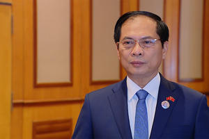 Chuyến công tác của Chủ tịch nước Võ Văn Thưởng thành công tốt đẹp, đạt các mục tiêu đề ra