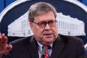 Cựu Bộ trưởng Tư pháp cảnh báo Tổng thống Trump không nên tự ân xá