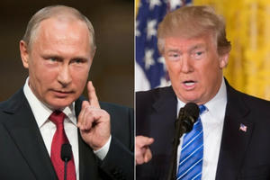 Tổng thống Nga - Mỹ sẽ thảo luận gì trong lần chạm mặt đầu tiên?