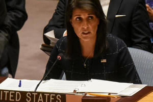 Mỹ cảnh báo “hủy diệt” Triều Tiên