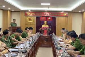 Tai nạn giao thông tại Thanh Hóa giảm cả 3 tiêu chí