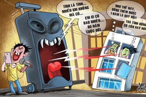 TP HCM:  Mở đợt cao điểm xử lý triệt để vấn nạn tiếng ồn