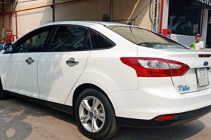 Bản tin Xe plus: Khách hàng khởi kiện Ford Việt Nam - “Tôi sẽ kiện đến cùng”