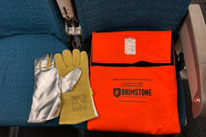 Cấm sử dụng pin sạc lithium trên toàn bộ các chuyến bay của Vietnam Airlines