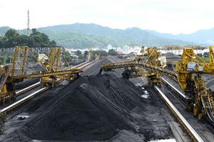 Các vụ việc sai phạm tại TKV đã chuyển cơ quan điều tra