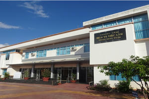 Phát hiện nhiều vi phạm tại Trung tâm Dịch vụ việc làm tỉnh Kon Tum