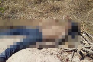 Thông tin mới nhất vụ phát hiện thi thể nam giới bị bịt mắt, gãy chân bên bờ sông